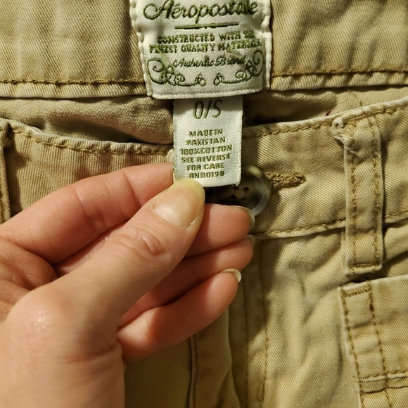 Aeropostale Flare Jeans - Picture 4 of 4